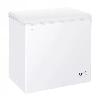 Candy Artico CCHH 200E Congelatore a pozzetto a libera installazione 196 L Bianco