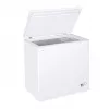 Candy Artico CCHH 200E Congelatore a pozzetto a libera installazione 196 L Bianco