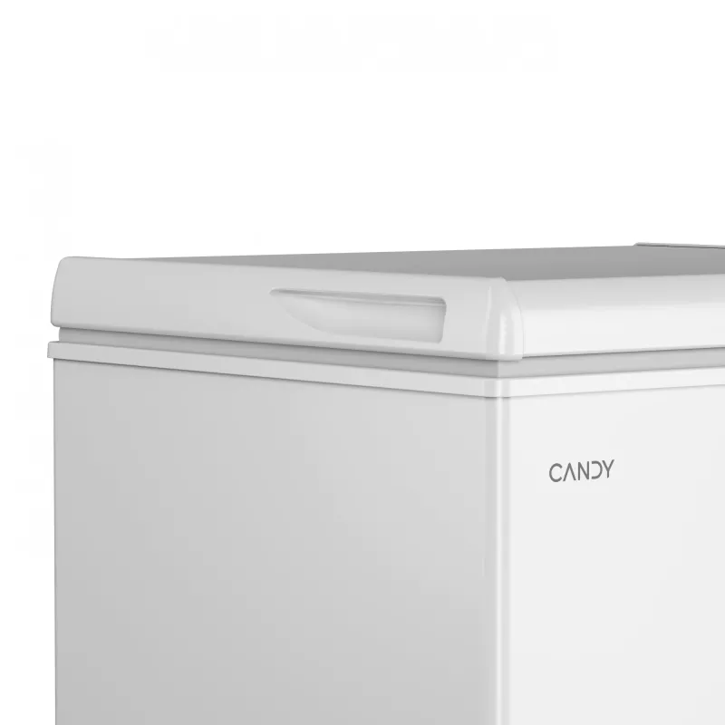 Candy Artico CCHH 200E Congelatore a pozzetto a libera installazione 196 L Bianco