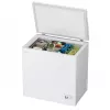 Candy Artico CCHH 200E Congelatore a pozzetto a libera installazione 196 L Bianco