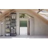 Candy Artico CCHH 200E Congelatore a pozzetto a libera installazione 196 L Bianco