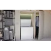 Candy Artico CCHH 200E Congelatore a pozzetto a libera installazione 196 L Bianco