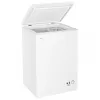 Candy CCHH 100E Congelatore a pozzetto a libera installazione 97 L Bianco