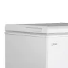 Candy CCHH 100E Congelatore a pozzetto a libera installazione 97 L Bianco