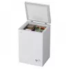 Candy CCHH 100E Congelatore a pozzetto a libera installazione 97 L Bianco