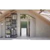 Candy CCHH 100E Congelatore a pozzetto a libera installazione 97 L Bianco