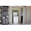 Candy CCHH 100E Congelatore a pozzetto a libera installazione 97 L Bianco
