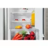 Whirlpool ARG 7342 Frigorifero combinato da incasso 189 L Bianco