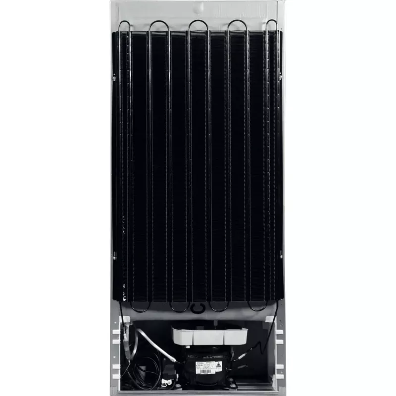 Whirlpool ARG 7342 Frigorifero combinato da incasso 189 L Bianco