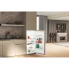 Whirlpool ARG 7342 Frigorifero combinato da incasso 189 L Bianco