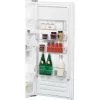 Whirlpool ARG 7342 Frigorifero combinato da incasso 189 L Bianco