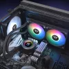 THERMALTAKE Raffreddamento a liquido – TH240 V2 ARGB Sync dissipatore liquido all-in-one