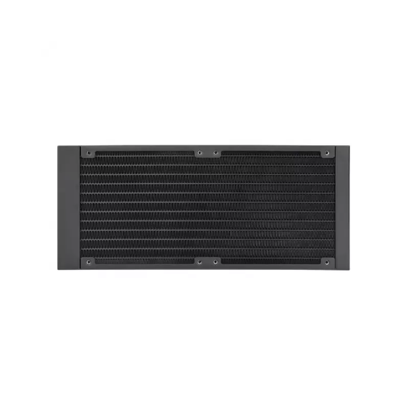 THERMALTAKE Raffreddamento a liquido – TH240 V2 ARGB Sync dissipatore liquido all-in-one
