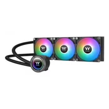 THERMALTAKE Raffreddamento a liquido - TH360 V2 ARGB Sync dissipatore liquido all-in-one