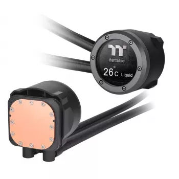 THERMALTAKE Raffreddamento a liquido - TH360 V2 ARGB Sync dissipatore liquido all-in-one