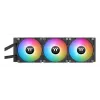 THERMALTAKE Raffreddamento a liquido - TH360 V2 ARGB Sync dissipatore liquido all-in-one