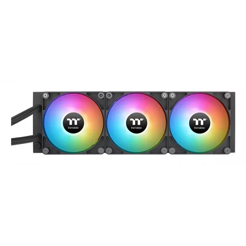 THERMALTAKE Raffreddamento a liquido - TH360 V2 ARGB Sync dissipatore liquido all-in-one