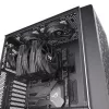 Dissipatore CPU THERMALTAKE - TOUGHAIR 710 - Nero