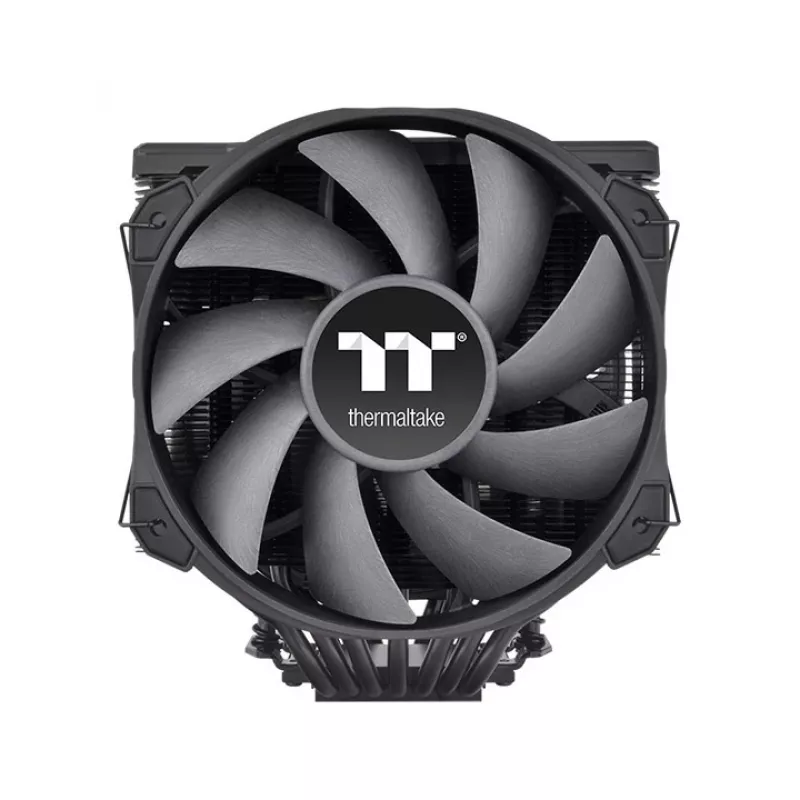Dissipatore CPU THERMALTAKE - TOUGHAIR 710 - Nero