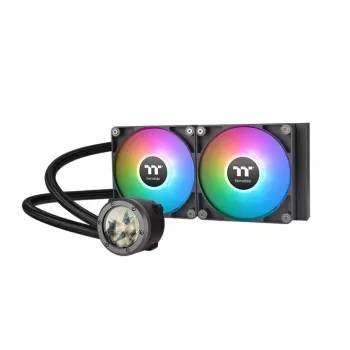 Raffreddamento a liquido THERMALTAKE - TH240 V2 Ultra ARGB Sync dissipatore a liquido All-In-One