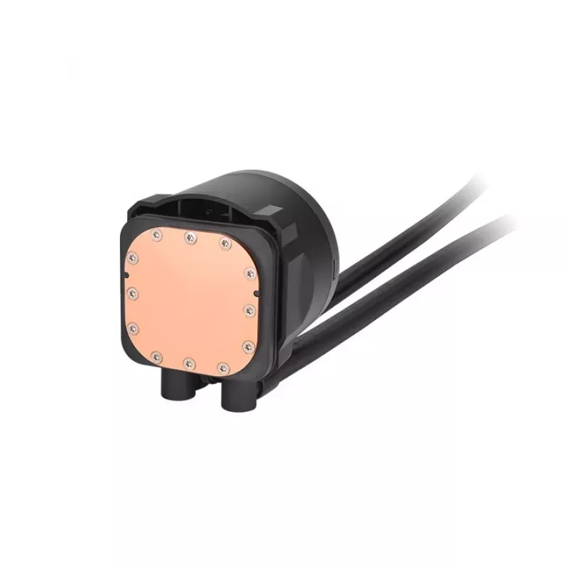 Raffreddamento a liquido THERMALTAKE - TH240 V2 Ultra ARGB Sync dissipatore a liquido All-In-One