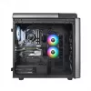 Raffreddamento a liquido THERMALTAKE - TH240 V2 Ultra ARGB Sync dissipatore a liquido All-In-One