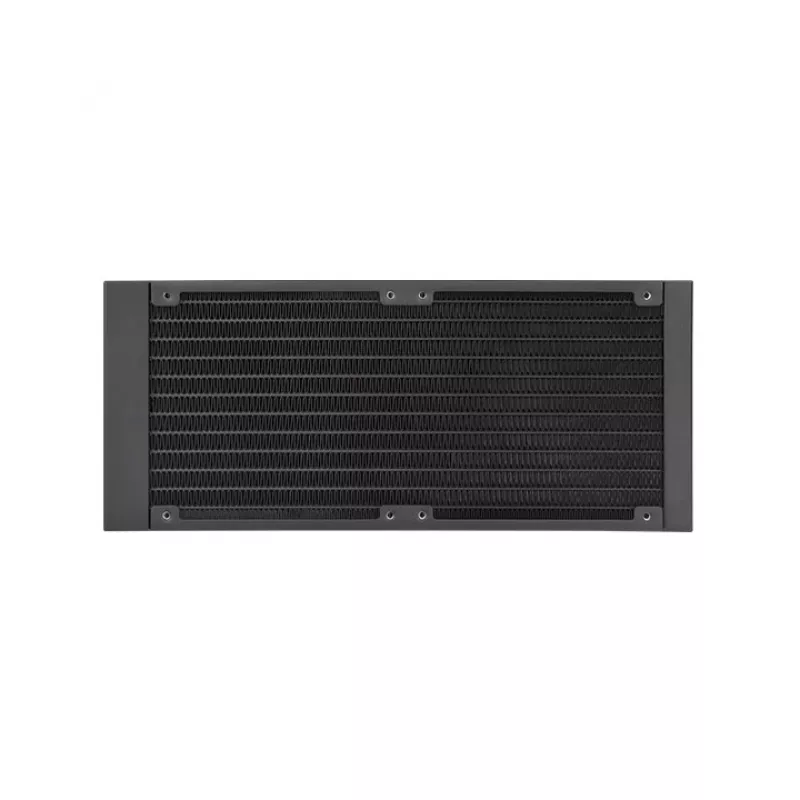 Raffreddamento a liquido THERMALTAKE - TH240 V2 Ultra ARGB Sync dissipatore a liquido All-In-One