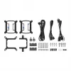 Raffreddamento a liquido THERMALTAKE - TH240 V2 Ultra ARGB Sync dissipatore a liquido All-In-One