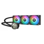 Raffreddamento a liquido THERMALTAKE - TH360 V2 Ultra ARGB Sync dissipatore a liquido All-In-One