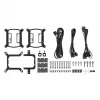 Raffreddamento a liquido THERMALTAKE - TH360 V2 Ultra ARGB Sync dissipatore a liquido All-In-One
