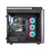 Raffreddamento a liquido THERMALTAKE - TH360 V2 Ultra ARGB Sync dissipatore a liquido All-In-One