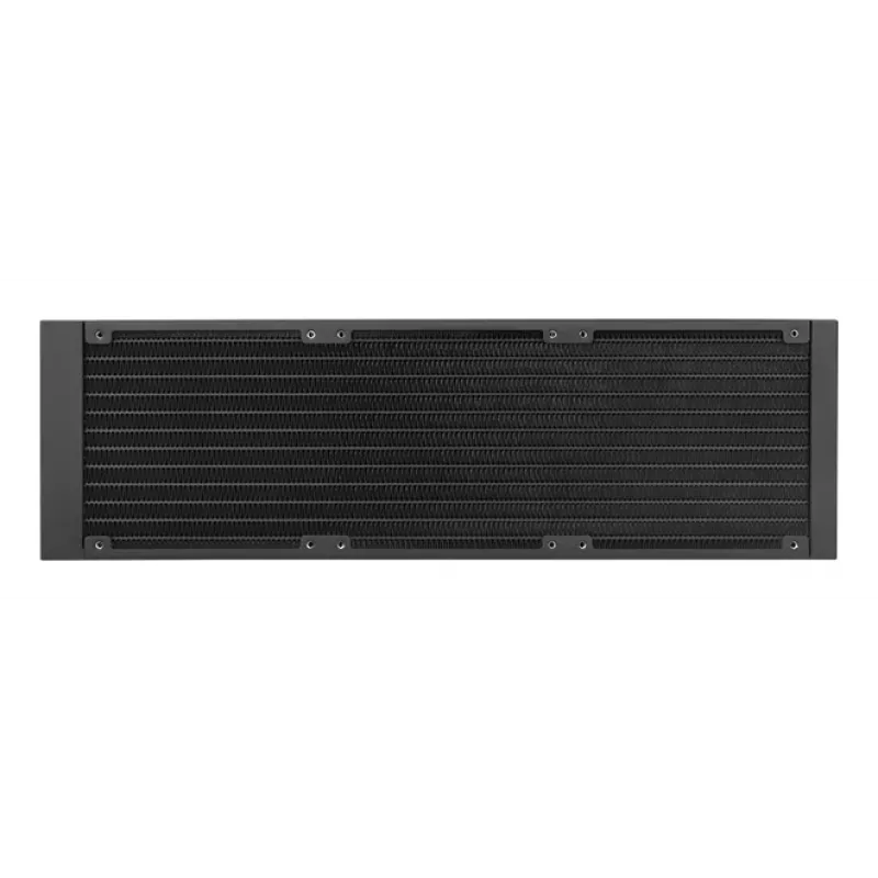 Raffreddamento a liquido THERMALTAKE - TH360 V2 Ultra ARGB Sync dissipatore a liquido All-In-One