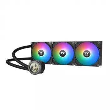 Raffreddamento a liquido THERMALTAKE - TH420 V2 Ultra ARGB Sync dissipatore a liquido All-In-One