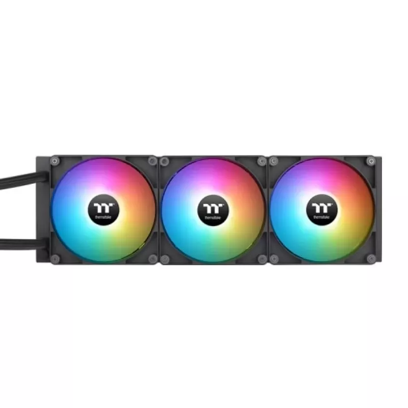 Raffreddamento a liquido THERMALTAKE - TH420 V2 Ultra ARGB Sync dissipatore a liquido All-In-One