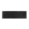 Raffreddamento a liquido THERMALTAKE - TH420 V2 Ultra ARGB Sync dissipatore a liquido All-In-One