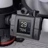 Accessorio per raffreddamento a liquido THERMALTAKE - Pacific TF2 indicatore di temperatura e flusso