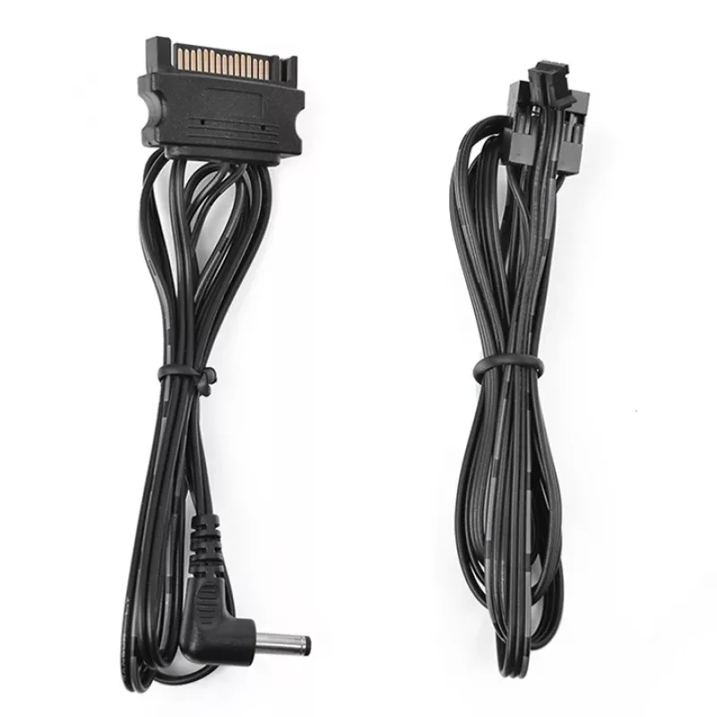 Accessorio per raffreddamento a liquido THERMALTAKE - Pacific TF2 indicatore di temperatura e flusso