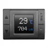Accessorio per raffreddamento a liquido THERMALTAKE - Pacific TF2 indicatore di temperatura e flusso