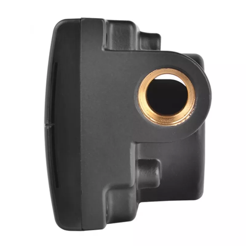 Accessorio per raffreddamento a liquido THERMALTAKE - Pacific TF2 indicatore di temperatura e flusso