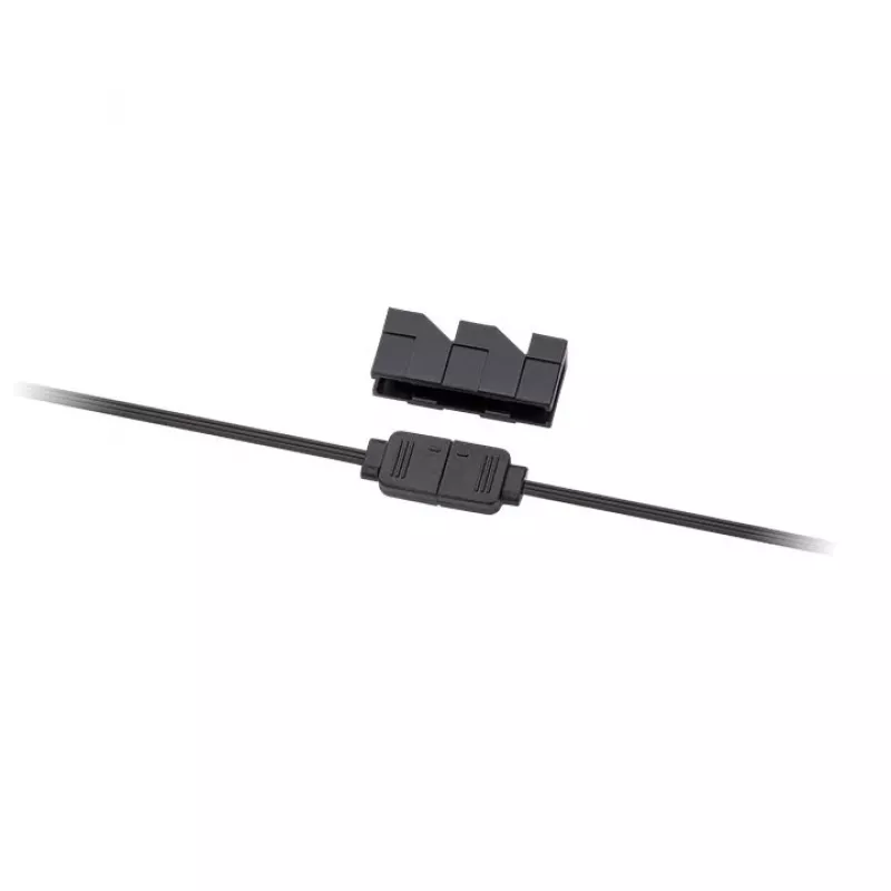 Ventola Thermaltake CT120 ARGB Sync Nero Bianco 500-2000 U/min Idraulico