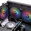 Ventola Thermaltake CT120 ARGB Sync Nero Bianco 500-2000 U/min Idraulico