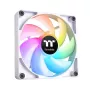 Ventola per PC THERMALTAKE - CT120 ARGB Sync - 12 cm - Bianco - confezione da 2