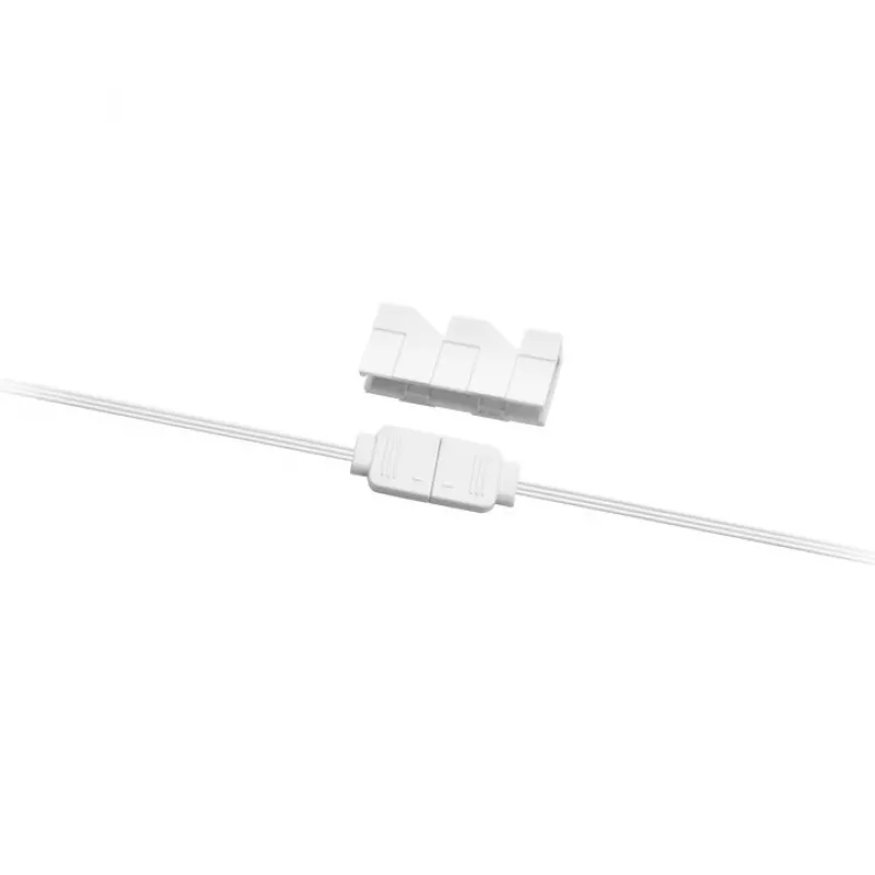 Ventola per PC THERMALTAKE - CT120 ARGB Sync - 12 cm - Bianco - confezione da 2