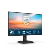 Monitor per computer Philips serie 1000 24E1N1300A/00 60,5 cm (23,8 pollici) 1920 x 1080 Pixel Full HD LCD Nero