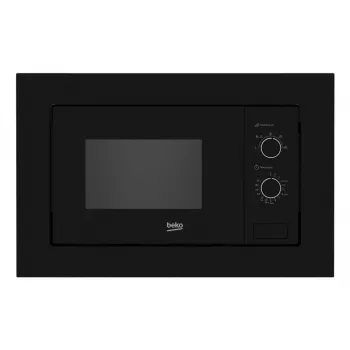 Microonde Beko BMOB20202B Nero microonde solo da incasso 20 L 800 W