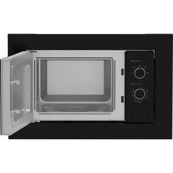 Microonde Beko BMOB20202B Nero microonde solo da incasso 20 L 800 W