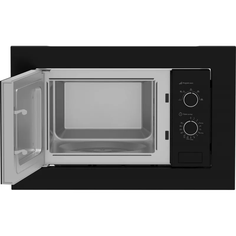 Microonde Beko BMOB20202B Nero microonde solo da incasso 20 L 800 W