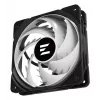 Ventola per case computer Zalman ZM-AF120 ARGB 12 cm Nero 1 pz.
