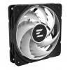 Ventola per case computer Zalman ZM-AF120 ARGB 12 cm Nero 1 pz.