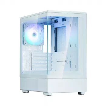Zalman P10 Bianco Mini Tower